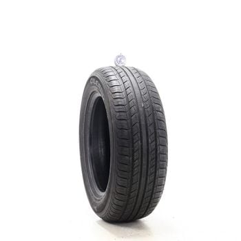 Used 215/60R16 Blacklion BH15 Cilerro 95H - 8/32
