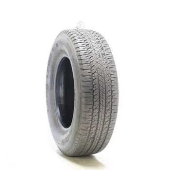 Used 235/75R17 BFGoodrich Long Trail T/A Tour 108T - 9/32