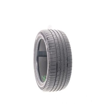 Used 245/45R19 Pirelli P Zero AS Plus 3 Elect PNCS 102Y - 9/32