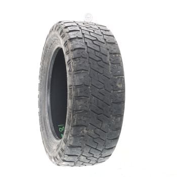 Used LT275/55R20 Mickey Thompson Baja Legend EXP 120/117Q - 10.5/32