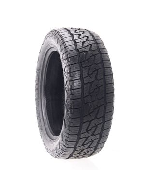 New 255/55R20 Nitto Nomad Grappler 110H - 99/32
