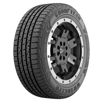 New ST255/50R20 Goodyear Wrangler Steadfast HT 109H