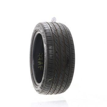 Set of (2) Used 275/45ZRF20 Arroyo Run Flat Plus 110Y - 8-9/32