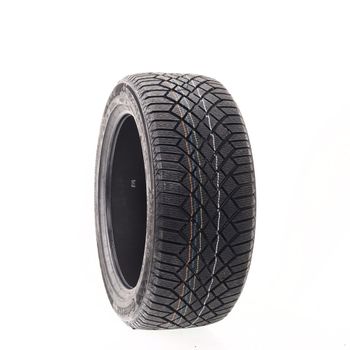Set of (4) New 255/45R18 Continental VikingContact 7 103T - 99.000000/32