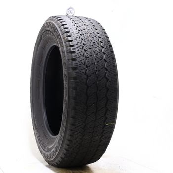 Set of (2) Used LT275/65R20 Bridgestone Dueler A/T RH-S 126/123R - 5.5/32