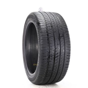 Used 295/40R21 Pirelli Scorpion Zero Plus 111Y - 8/32