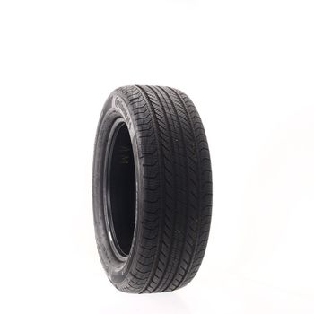 Driven Once 235/55R18 Continental ProContact GX SSR MOE 100H - 9/32