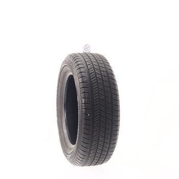 Set of (2) Used 215/60R16 Yokohama YK740 GTX 95V - 9.5/32