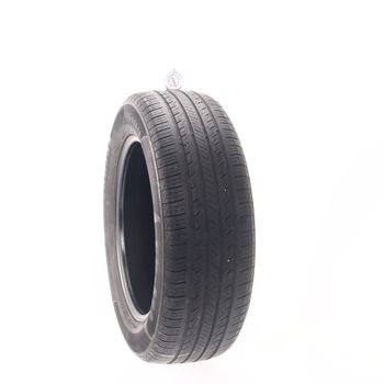 Set of (2) Used 235/60R18 Advanta ER-800 103H - 6-7/32