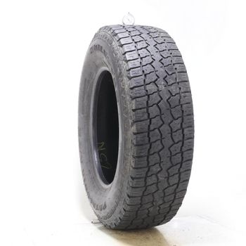 Used LT275/70R18 Milestar Patagonia A/T R 125/122S - 5/32