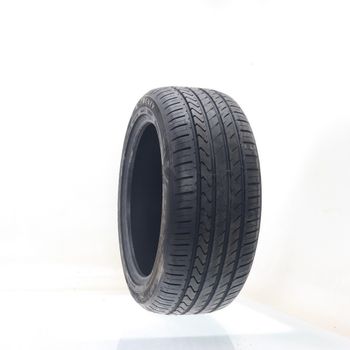 New 265/45ZR19 Lexani LX-Twenty 105Y