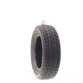Used 205/65R15 Firestone WeatherGrip 99H - 9/32
