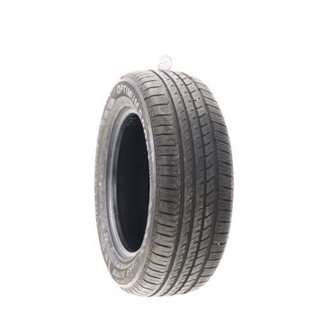 Used 255/60R18 Green Max Optimum Sport HP 112V - 9.5/32