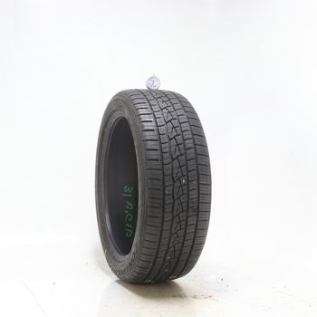 Used 225/45ZR19 Continental ControlContact Sport SRS Plus 92Y - 7/32