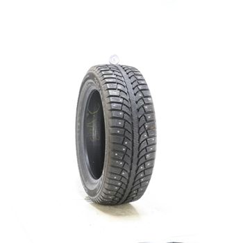 Used 225/55R17 GT Radial Champiro IcePro Studded 97T - 11.5/32