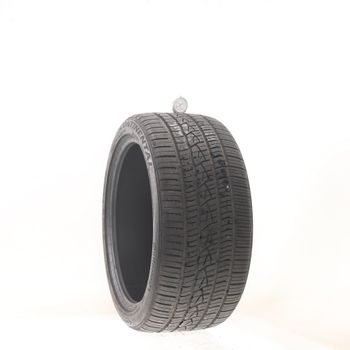 Used 275/35ZR19 Continental ControlContact Sport SRS Plus 100Y - 9/32