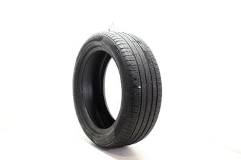 Set of (2) Used 245/50R19 Pirelli Cinturato P7 105H - 5/32