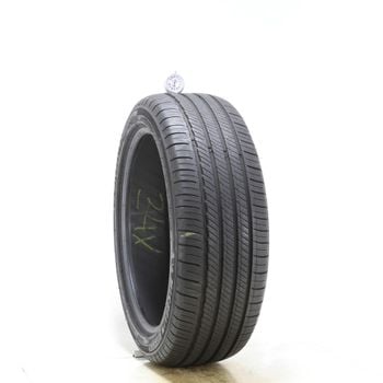 Set of (2) Used 225/45R19 Michelin Primacy Tour A/S 96W - 7/32