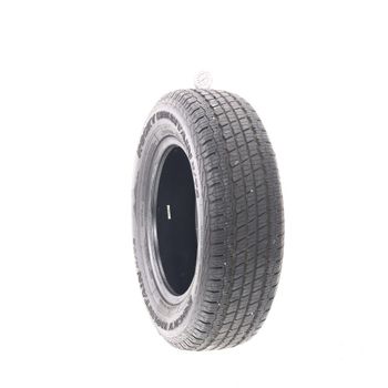 Set of (2) Used 215/70R16 Rocky Mountain H/T2 100T - 9-9.5/32