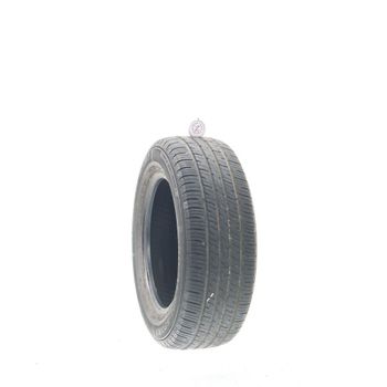 Used 205/60R15 Doral SDL-Sport 91H - 8.5/32