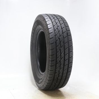 Set of (2) Used LT275/70R18 Nitto Crosstek 2 125/122R - 15/32