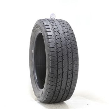Set of (2) Used 265/50R20 Cooper Evolution H/T 107T - 7/32