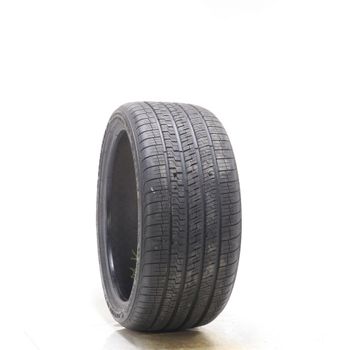 Driven Once 255/35ZR19 Goodyear Eagle Exhilarate 96Y - 9.5/32