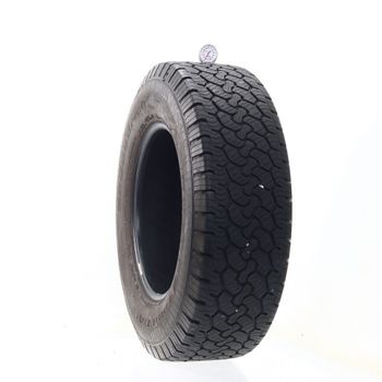 Used LT265/70R17 BFGoodrich Rugged Trail T/A 121/118R - 8/32