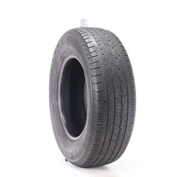 Set of (2) Used 265/70R18 Nexen Roadian HTX RH5 SUV 116S - 6.5/32