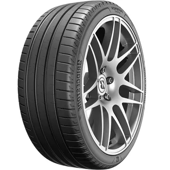 New 245/40ZR17 Bridgestone Potenza Sport AS 91W