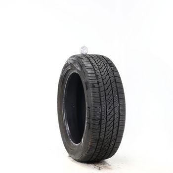 Set of (2) Used 215/55R17 Continental PureContact LS 94V - 7/32