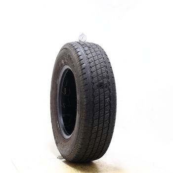 Used LT225/75R16 Milestar Patagonia H/T 115/112Q - 8/32