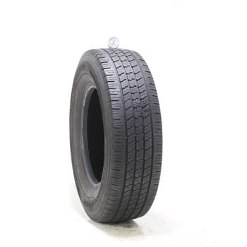 Set of (2) Used 225/75R16C Pathfinder HSR 121/120R - 8/32