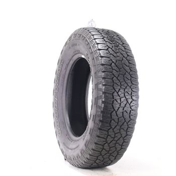Used 255/70R18 Goodyear Wrangler Trailrunner AT 113T - 6.5/32