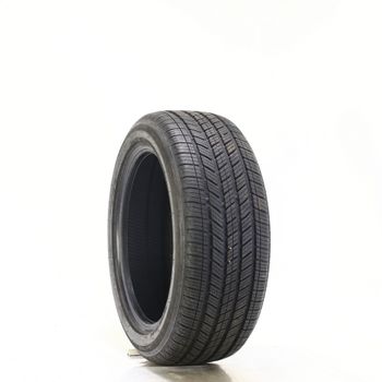 Set of (2) Driven Once 215/50R17 Bridgestone Turanza Quiet Track 95V - 9/32