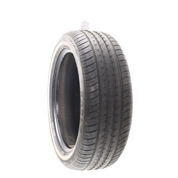Used 255/50R21 Goodyear Eagle NCT 5 EMT 106W - 9.5/32