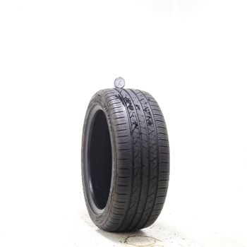 Set of (2) Used 225/45ZR17 Fortune Viento FSR702 94W - 8/32