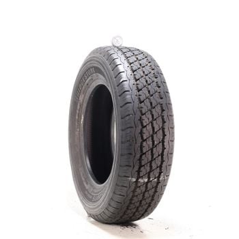Used LT245/70R17 Bridgestone Duravis R500 HD 119/116R - 12/32