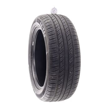 Set of (2) Used 225/55R17 Advanta ER-700 97V - 8/32