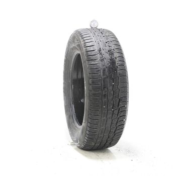 Set of (2) Used 235/65R17 Nokian Encompass AW01 108H - 7-8/32
