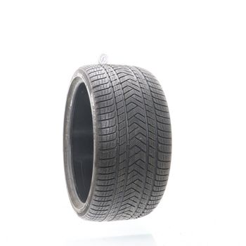 Used 315/30R22 Pirelli Scorpion Winter 107V - 8/32