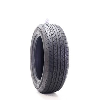 Set of (4) Used 235/60R18 Westlake SU318 H/T 103V - 9.5/32
