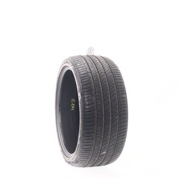 Used 255/35ZR19 Kumho Majesty 9 Solus TA91 96W - 7.5/32