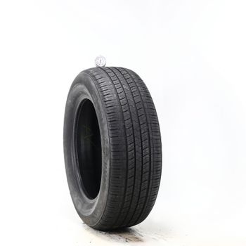 Used 235/60R17 Kumho Solus KH16 102T - 7/32