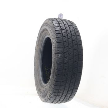 Used LT265/70R17 National Commando A/T 121/118S - 12/32