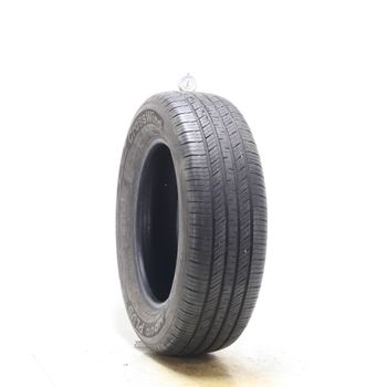 Set of (4) Used 225/65R17 Linglong Crosswind HP010 Plus 102H - 7.5/32