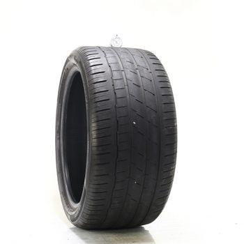 Set of (4) Used 315/35R21 Hankook Ventus S1 evo3 SUV HRS 111Y - 5/32