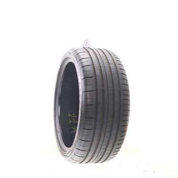 Used 275/35R20 Goodyear Eagle F1 Asymmetric 2 MOExtended Run Flat 102Y - 7.5/32