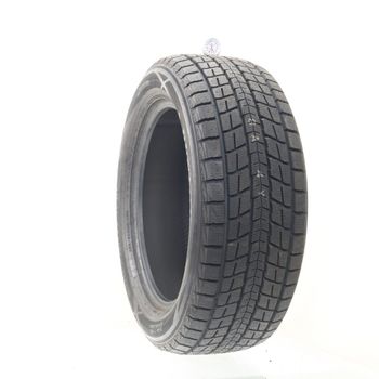 Used 285/50R20 Dunlop Winter Maxx SJ8 112R - 13/32
