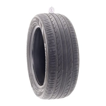 Set of (2) Used 235/50ZR18 Sentury UHP 101W - 7-7.5/32